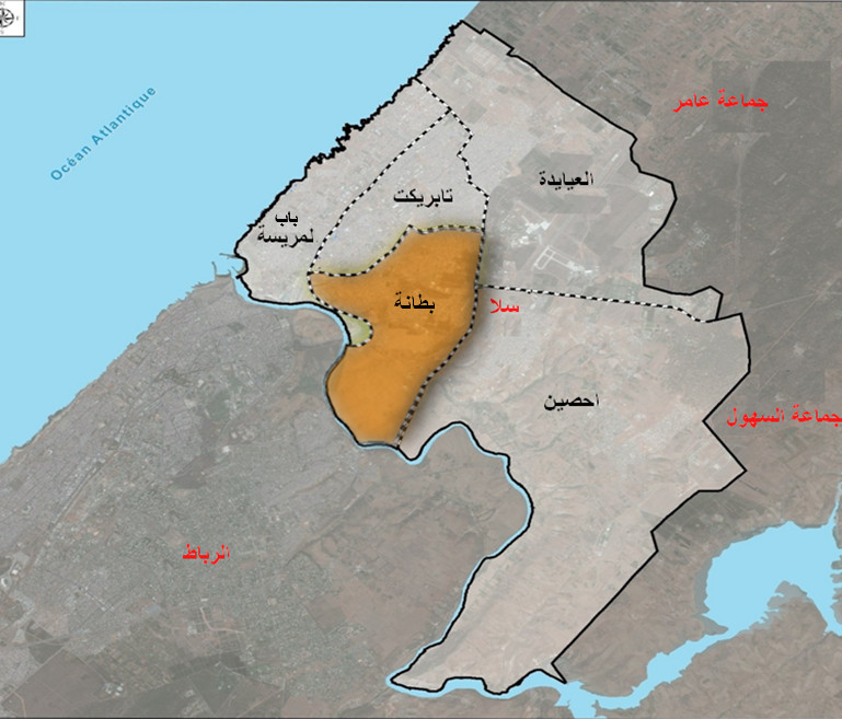 BETTANA-1