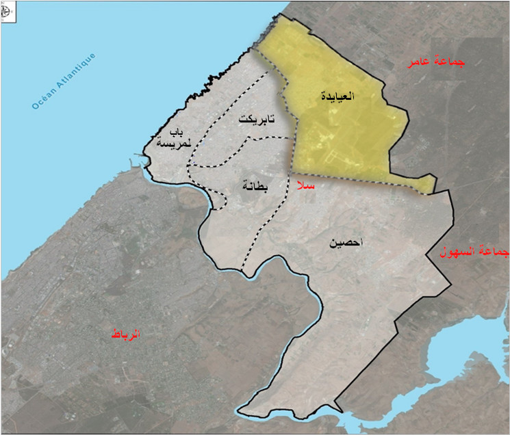 laayayda