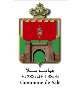 logo commune de salé