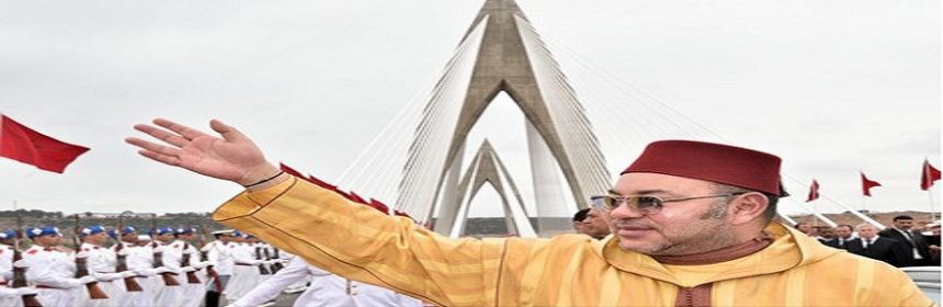 pont mohamed6
