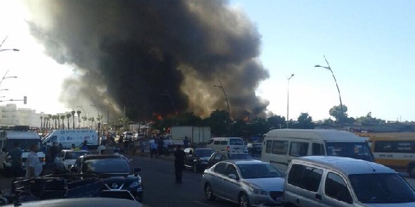 incendie salihine 3