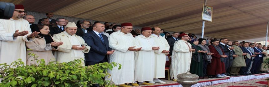fete des cierges 2017