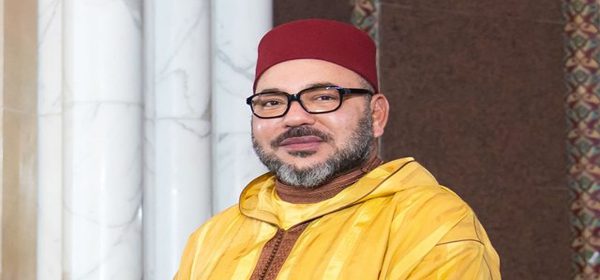 عيد العرش  3