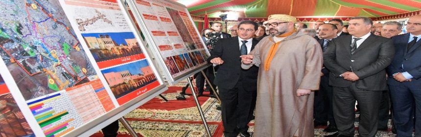 marrakech 22 oct 2018
