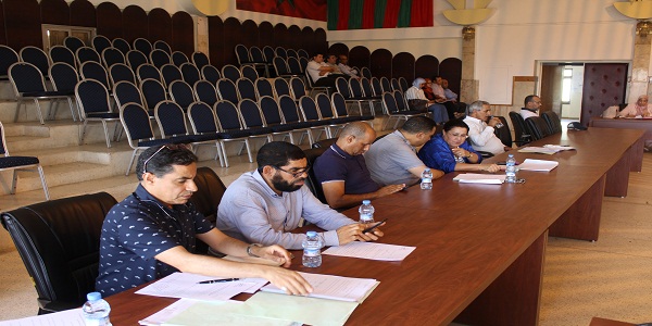 session extra 4 juil 2019