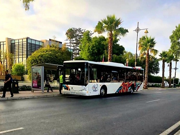 bus rabat 1