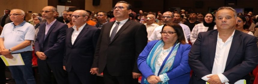 البارزة