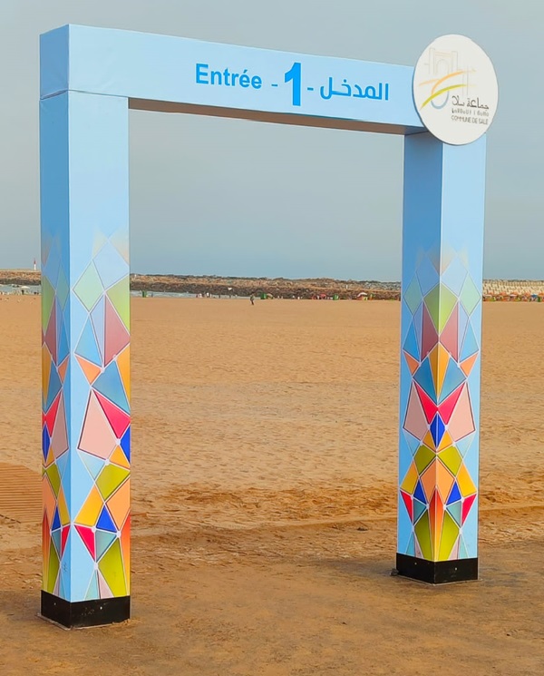 plage sala 6