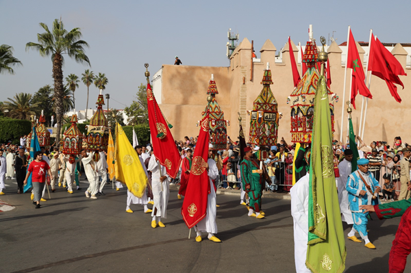 cortege sal 5