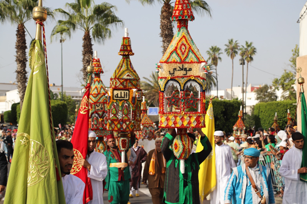 cortege sala 4